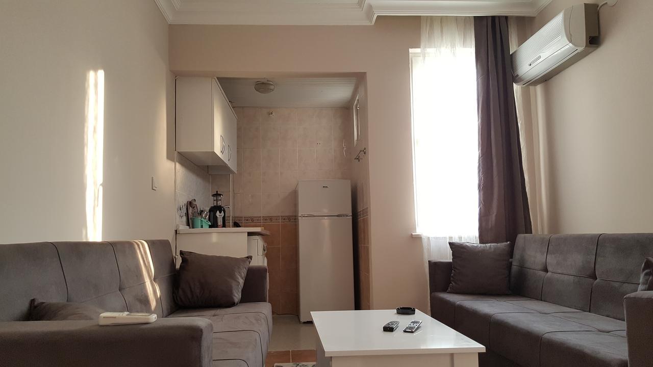 Aparthotel Vienna Apart Antalya