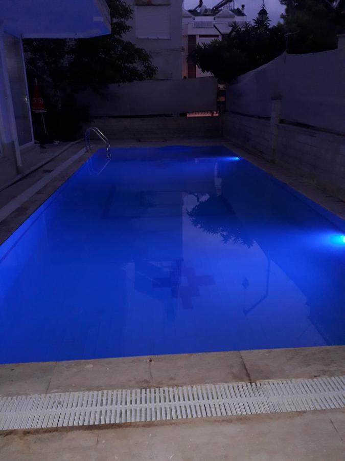 Aparthotel Vienna Apart Antalya